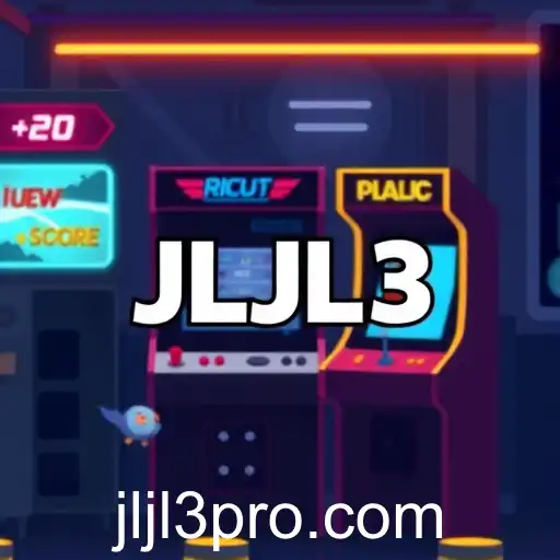 Exploring the Dynamic World of Arcade Games with Keyword 'JLJL3'