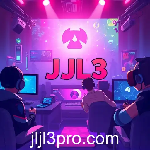 Digital Playgrounds: Evolution of Online Gaming in 2025