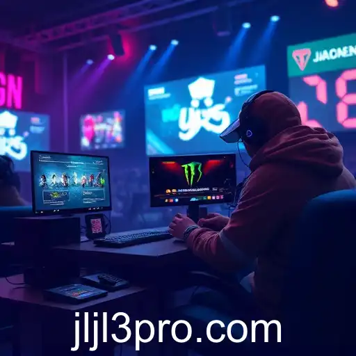 Emerging Trends in Online Gaming