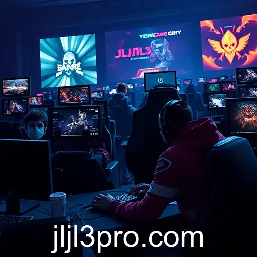 The Evolution of Online Gaming Communities