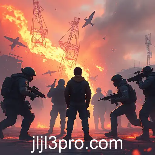 Gaming Evolution: The Rise of Online Communities