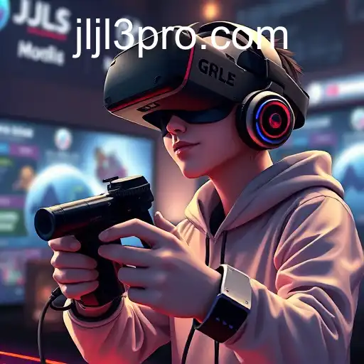 The Evolution of Online Gaming in 2026