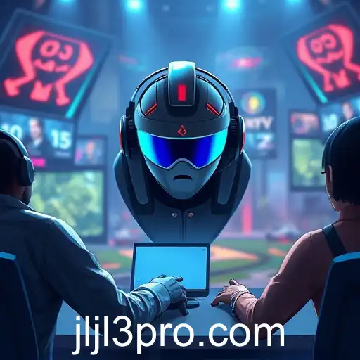 JLJL3 Gaming Trends and Insights