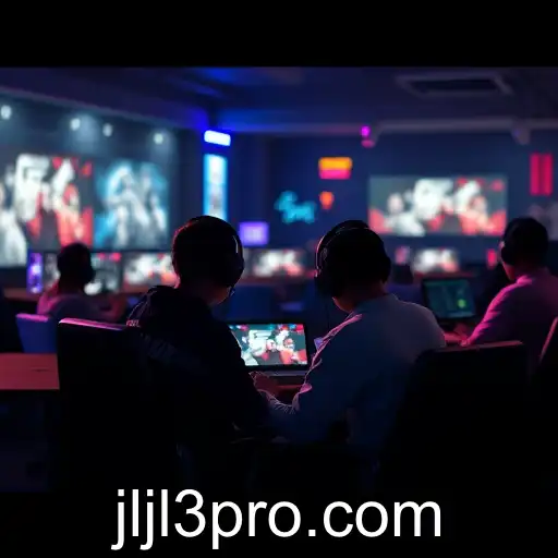 The Impact of Gaming Websites in 2025