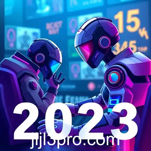 Global Gaming Trends and Innovations