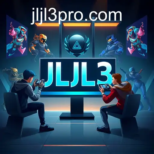 The Rise and Impact of JLJL3 in the Gaming World