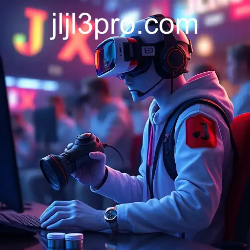 The Rise of JLJL3: Transforming Online Gaming
