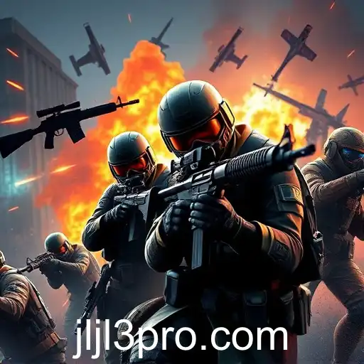 JLJL3: Revolutionizing the English Gaming Landscape