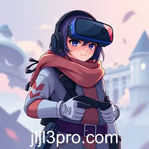 Exploring JLJL3: The Future of Online Gaming