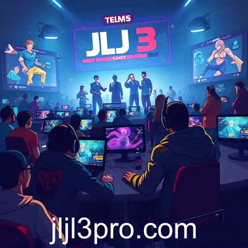 The Evolution of Online Gaming Communities