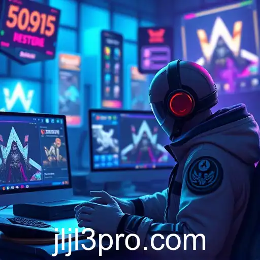 Gaming Trends and Innovations in 2025