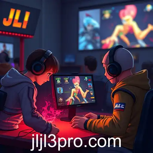 The Phenomenon of JLJL3: A Digital Evolution in Gaming