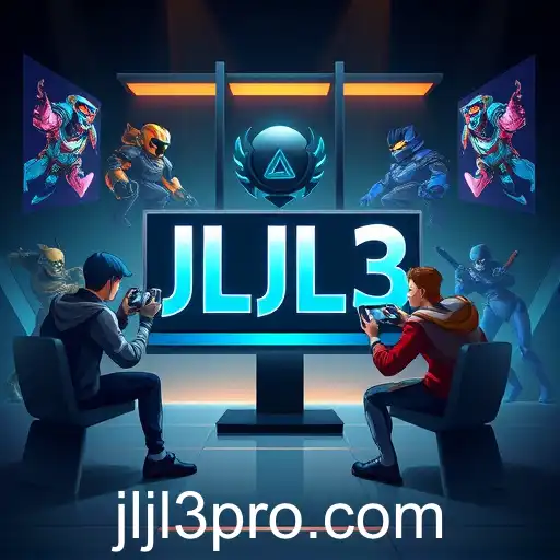 The Rise and Impact of JLJL3 in the Gaming World
