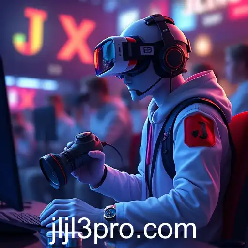 The Rise of JLJL3: Transforming Online Gaming
