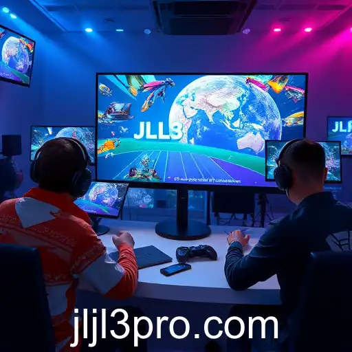 Rising Trends in the Online Gaming Industry