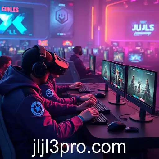 The Rise of Online Gaming in a Digital Era