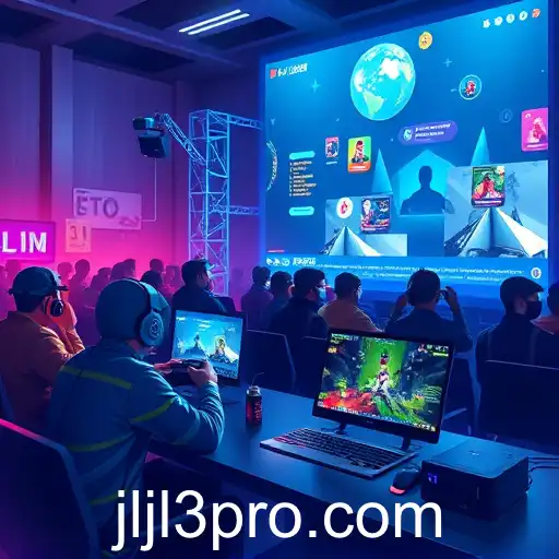 The Evolving Landscape of Online Gaming