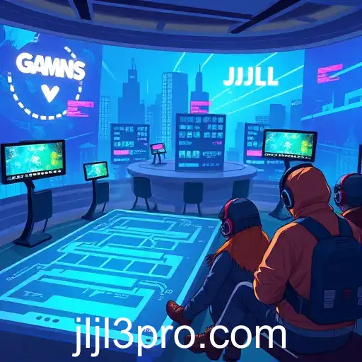 The Rise of Gaming Communities in Mid-2020s