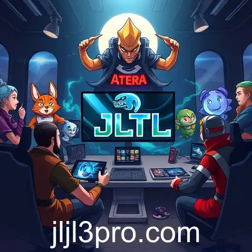 The Rise of JLJL3 in the Gaming World