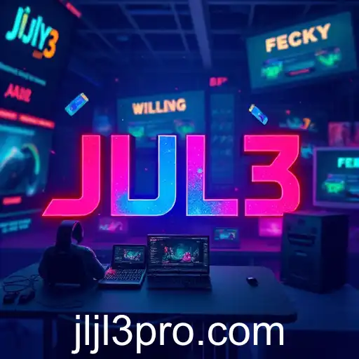 The Rise of JLJL3: A New Era in Online Gaming