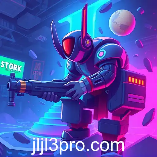 The Rise of JLJL3 in Online Gaming