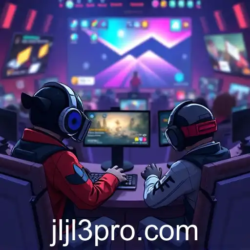 The Rise of Online Gaming with JLJL3