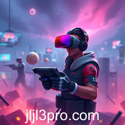 The Rising Popularity of JLJL3 in Online Gaming