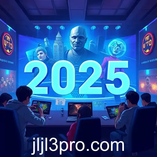 Online Gaming Trends and Insights