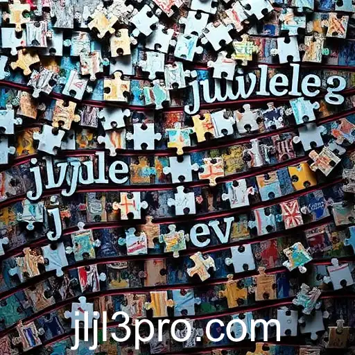 Unraveling the World of Puzzle Games: A Mind-Bending Adventure