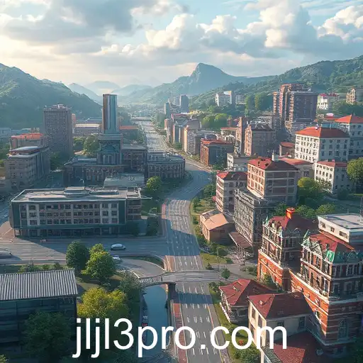 The Rise and Influence of JLJL3 in Online Gaming
