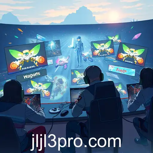 The Rise of Gaming Communities in 2025