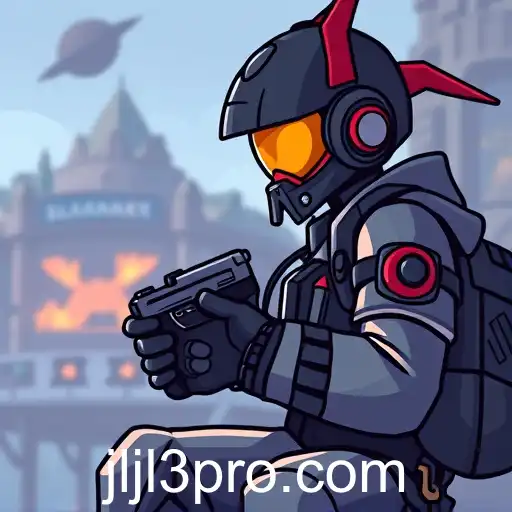 The Rise of JLJL3 in Online Gaming