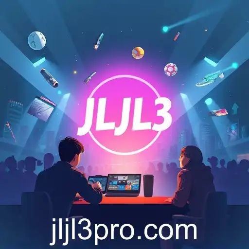 The Rise of JLJL3 in the Gaming Industry