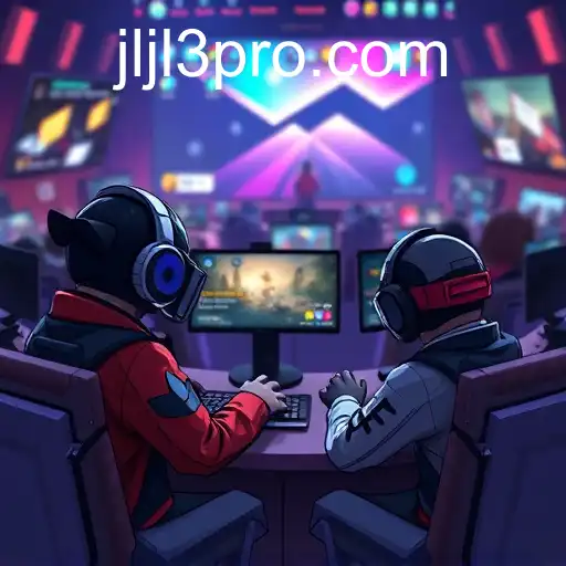 The Rise of Online Gaming with JLJL3