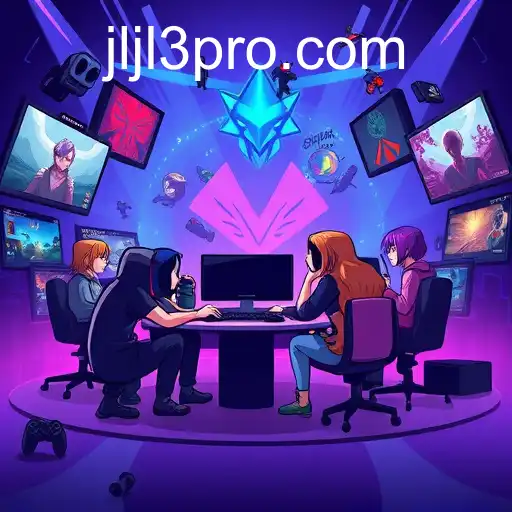 The Rise of JLJL3 in Online Gaming