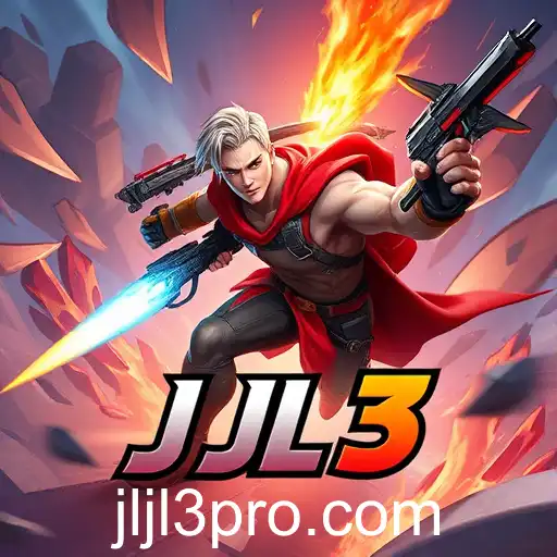 Discovering the Thrilling Enhancements in JLJL3 Game Updates